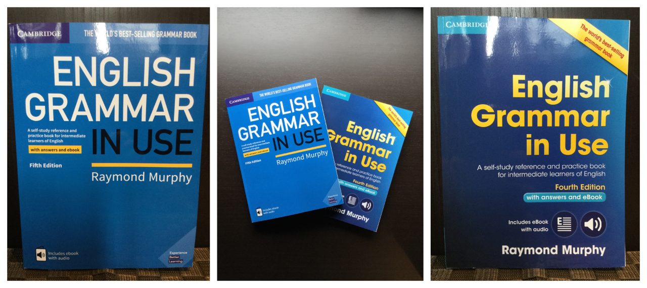 無料ダウンロード English Grammar In Use 5th Edition Book With Answers And Interactive Ebook サマロンデ