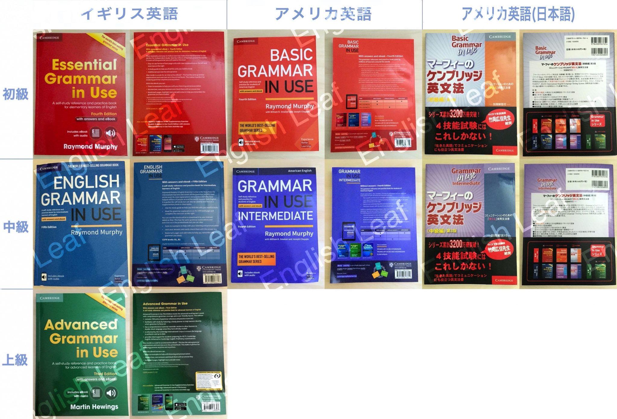 english grammar in use どれ _ english grammar in use 日本限定版 – DAPWKF